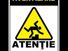 Placuta pentru scari